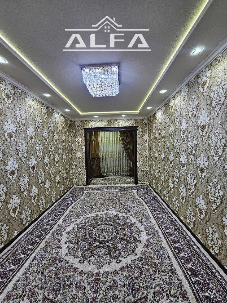 3 xonali 84m² 3-qavat.