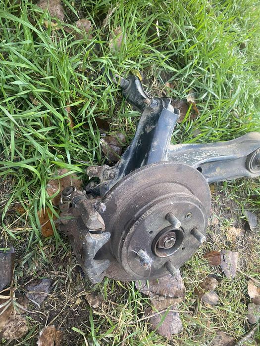 Части от сивик 5 и 6