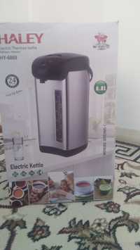 Haley electric kettle
