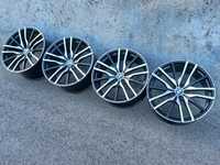 22.X5 X6 Bmw 5x120 Style 742M 10-11j et35-38 E70 E71 F15 F16 F85 F86