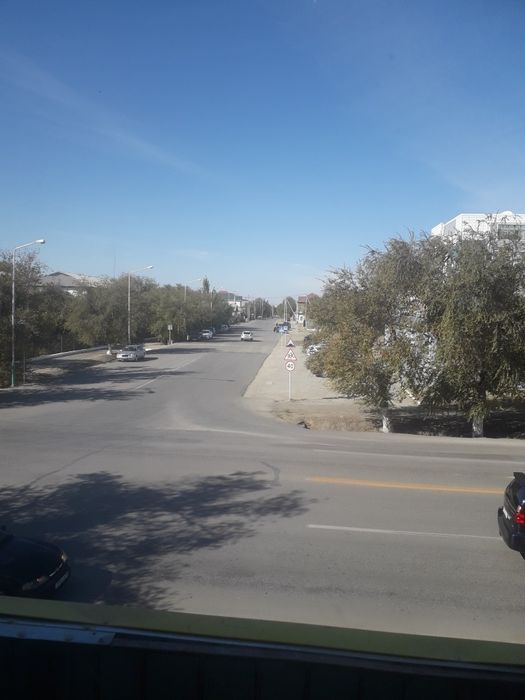 Сдам квартиру в центре
