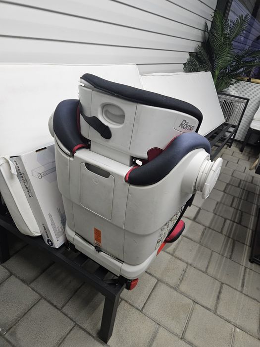Scaun auto Romer Britax stare buna
