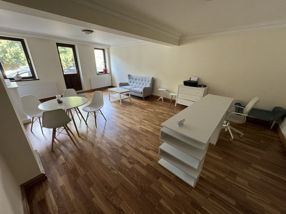 De inchiriat spatiu birou, apartament zona centrala