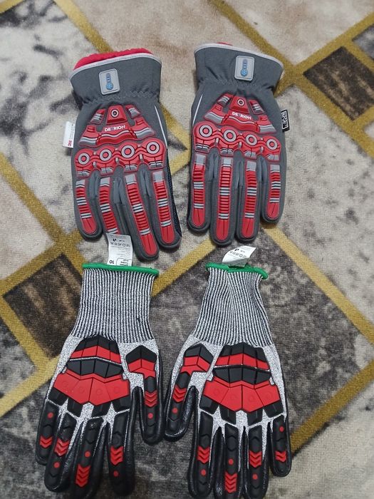 Продам перчатки Новые!