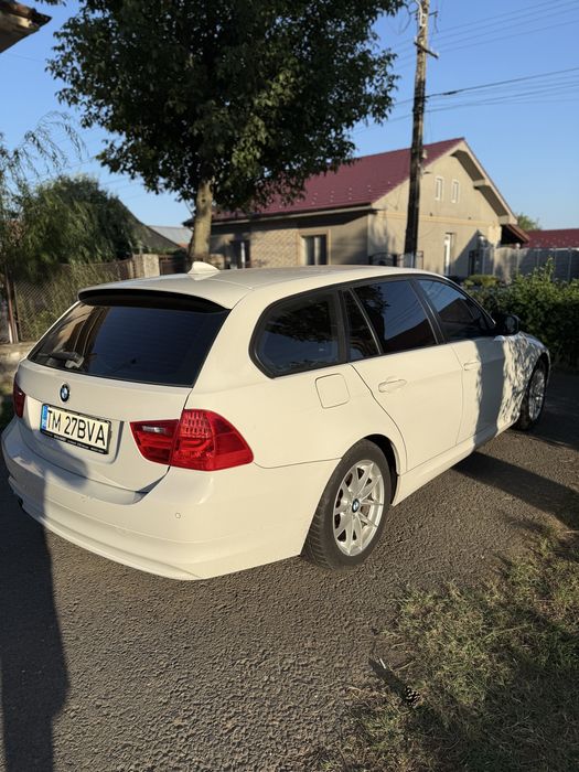 Bmw 318 2012 Diesel