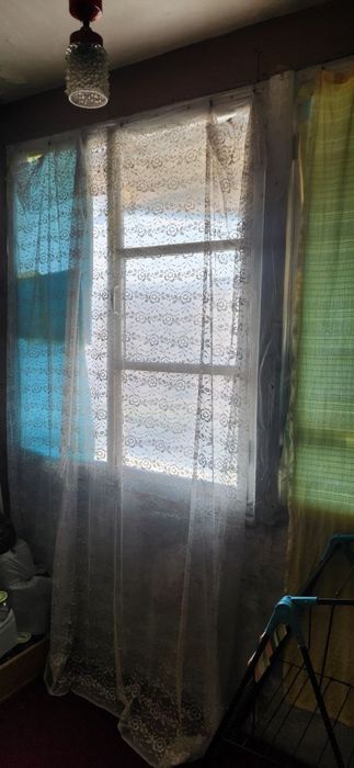 Прадается 1 ком кв 3- этаж куйлюк 4