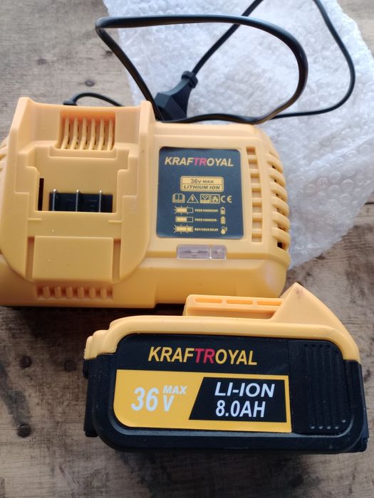 Ръчена  аклуматорна резачка за части