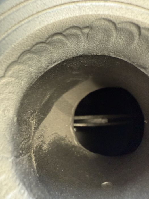 Нержавеющый центробежный насос 4 кВт 114 м3/час 22 м ГАРАНТИЙНЫЙ SAAB