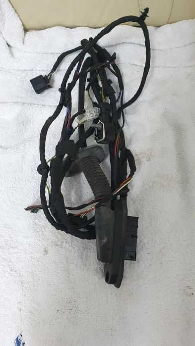 Alternator 180A BMW  N43 320i 520i E90 E60 120i E92 E93 motor 2.0 3.0
