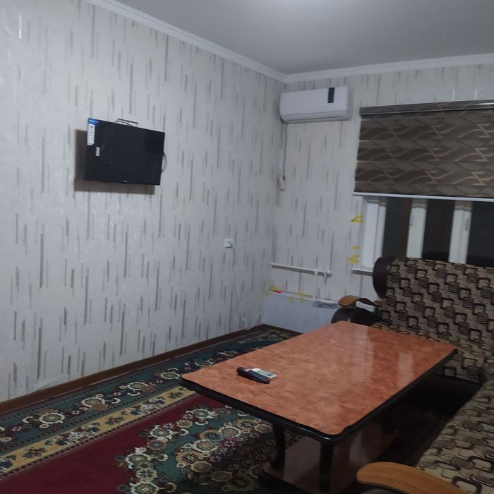 Kvartira ijaraga beriladi