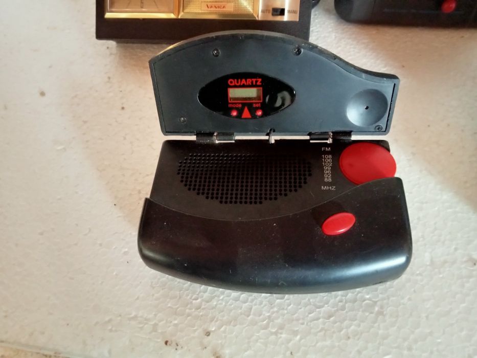 Radio portabile de colecție