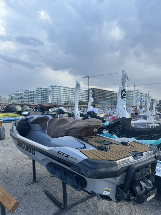 Seadoo GTX 300 Limited BRP