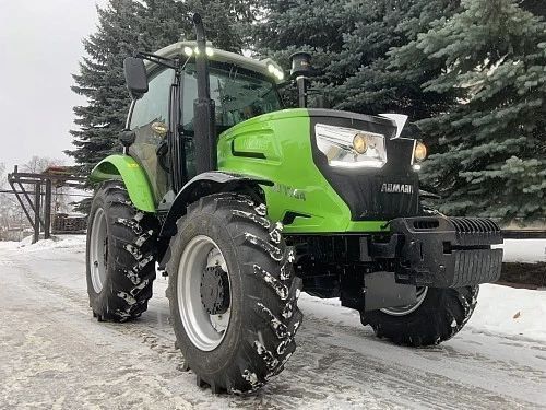 Хитой Трактор 1304 ЛИЗИНГ