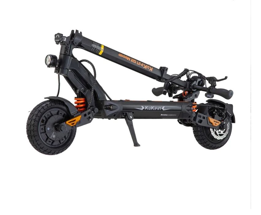 Kukirin G2 Master * NOUA