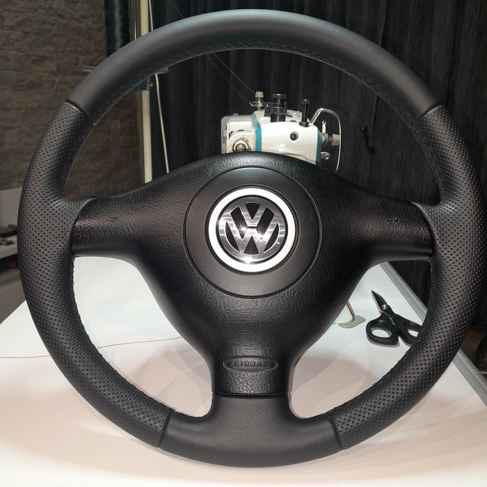 Волан за VW Golf 4