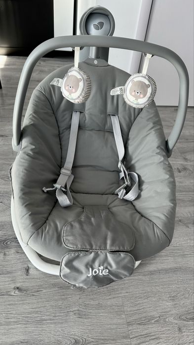 Leagan Joie Serina 3 in 1