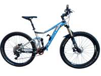 Vând Bicicleta All mountain GIANT Trance 3, 27,5 , M - 1290 euro