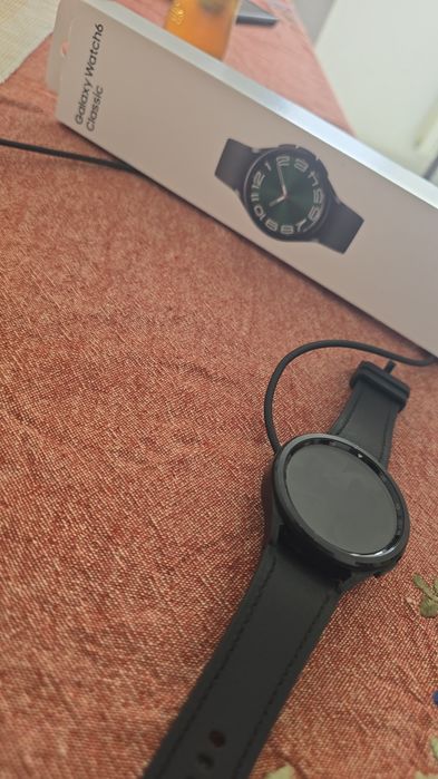 Ceas Galaxy Watch6 Classic