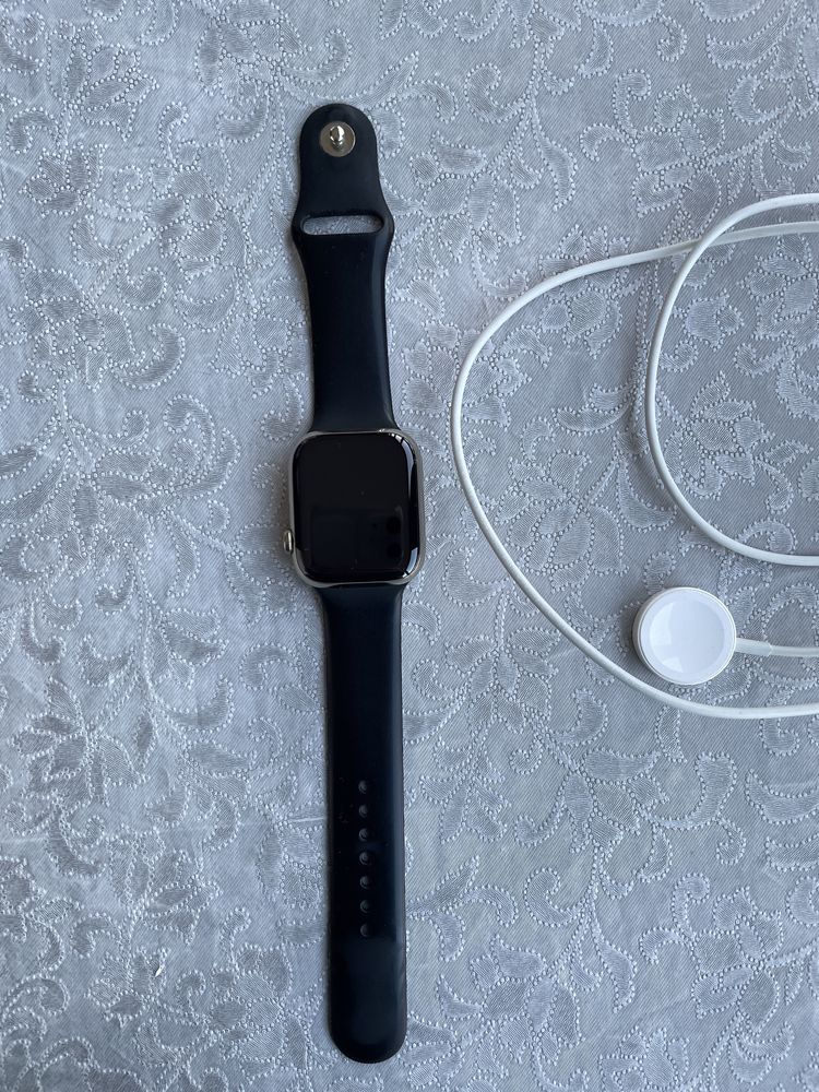 Smartwatch apple