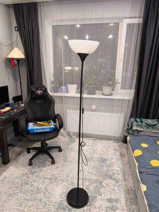 Светильники IKEA - 3шт