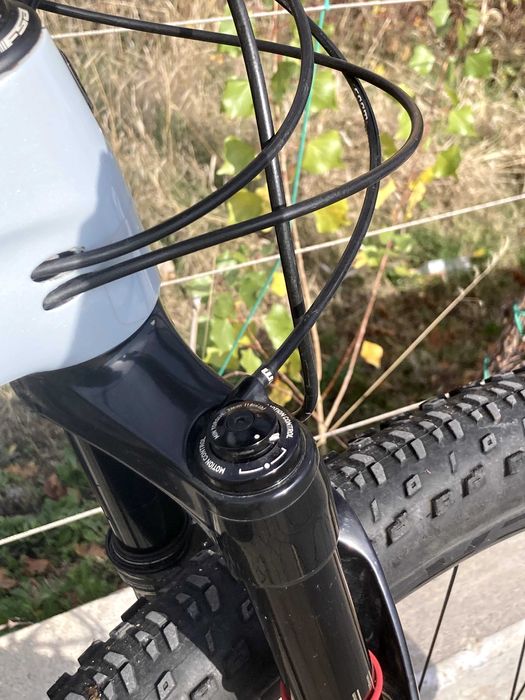 XC Крос кънтри велосипед Trek Supercaliber SL 9.7 AXS Gen 2