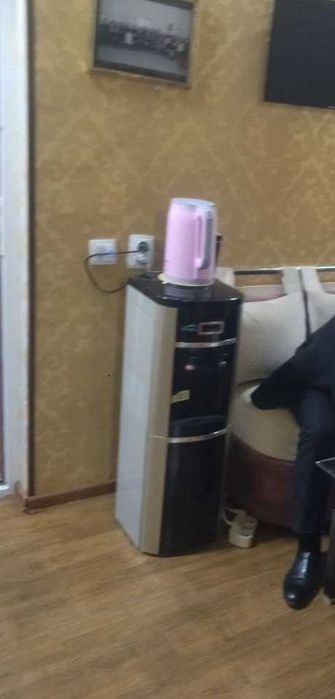 Продается кулер для воды