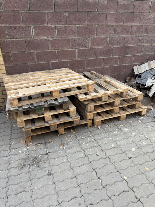 Продам поддоны для работы