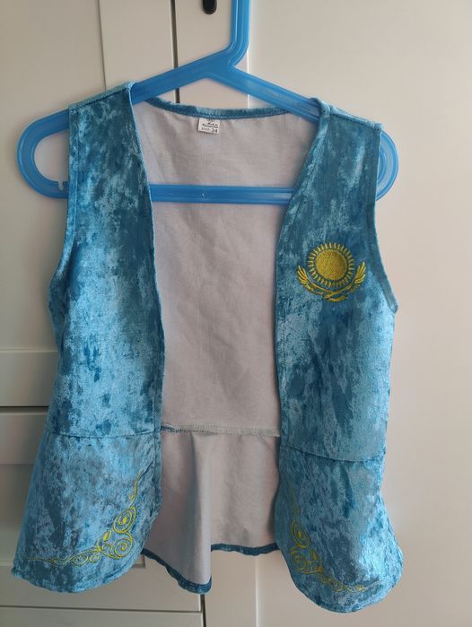 Продам национальную желтку