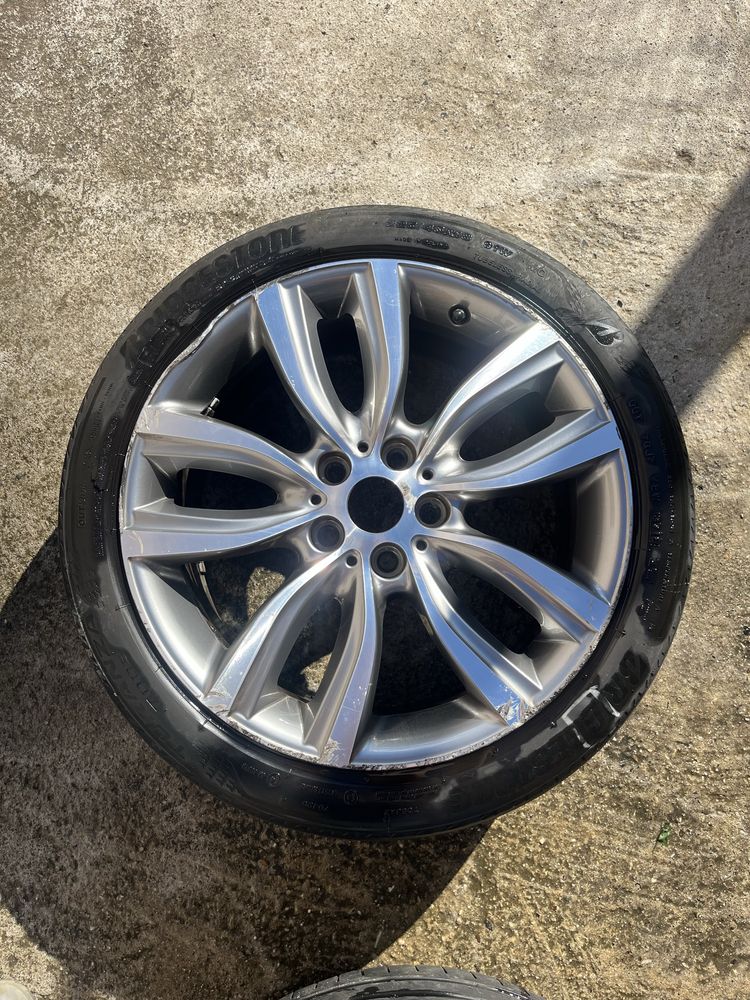 18 цола Оригинални джанти BMW style 485 r18