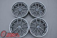 Jante 17 inch Originale BMW Seria 3 5 6 7 G30 G31 G32 GT G11 G12 G20