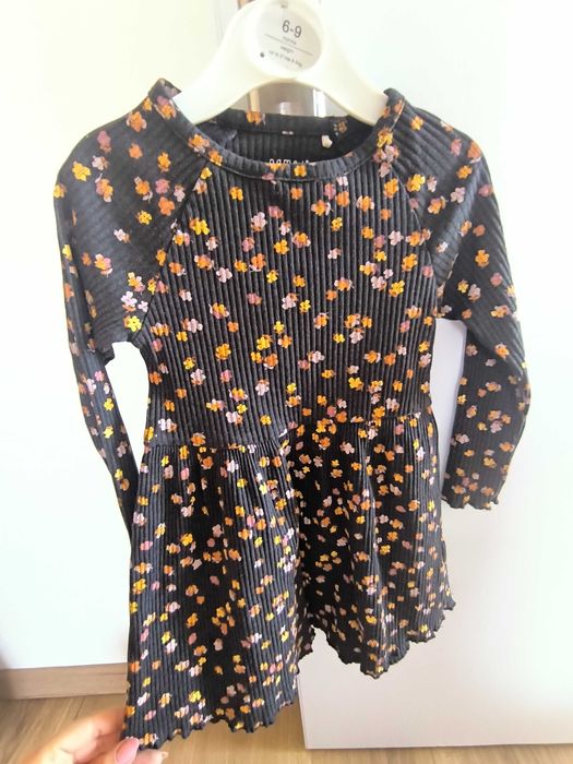 Детски рокли Next, H&M, Name it