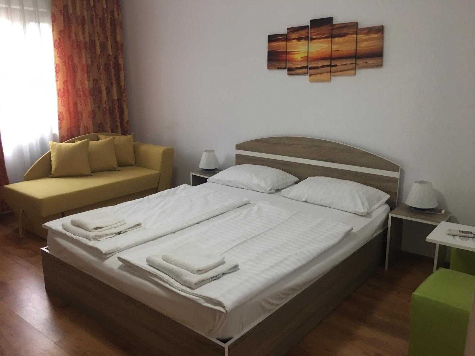 Mini hotel si Pensiune Mellys Haus - Mangalia,