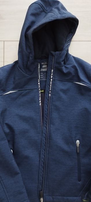 Geacă copii c&a polara