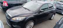 Ford Focus 2009 1.8/2.0 TDCi на части