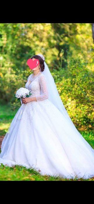 Бяла Булчинска роля.