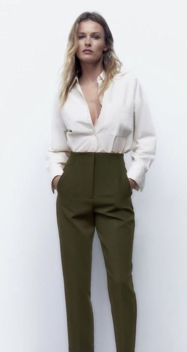 Два панталона Zara
