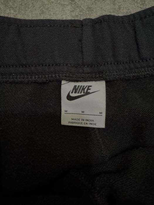 Чисто нов екип Nike