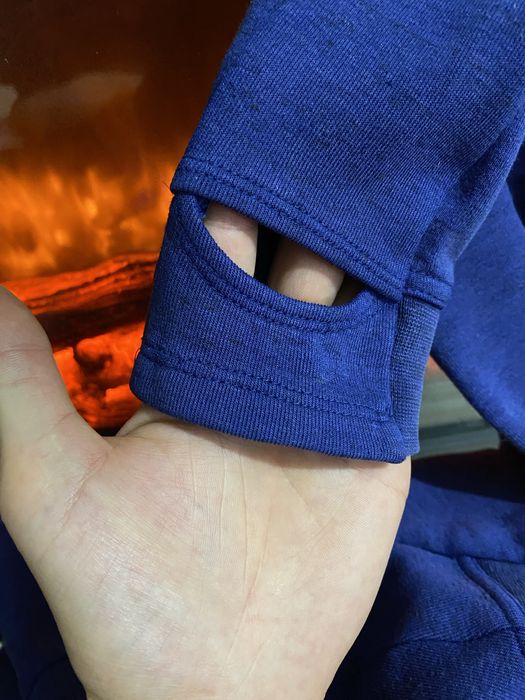 Hanorac cu fermoar Nike original