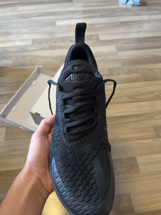 Nike air max 270 40 номер