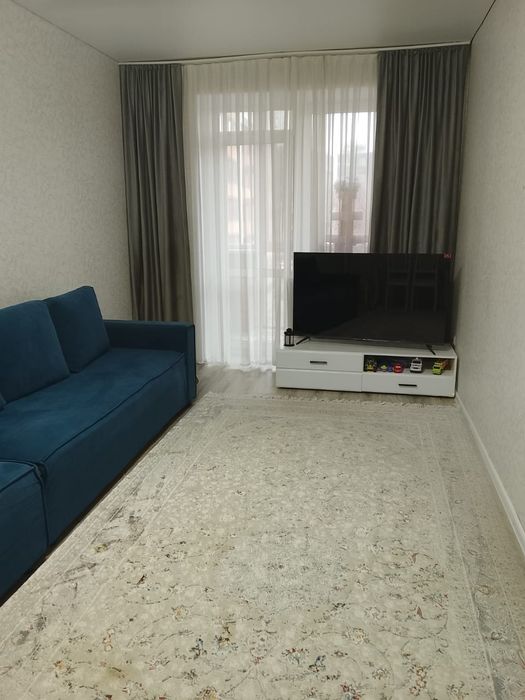 Продам 2-х комнатную мкр.Береке 2024 года