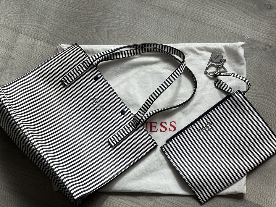 Продам сумку Guess