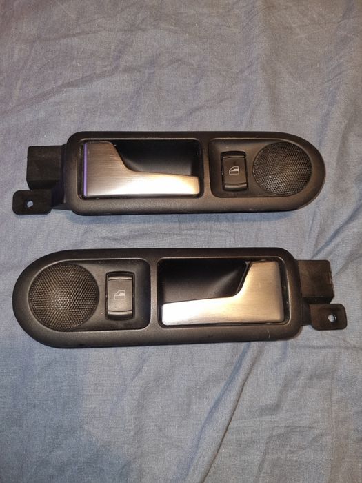 Голф 4 алуминиеви дръжки (задни)