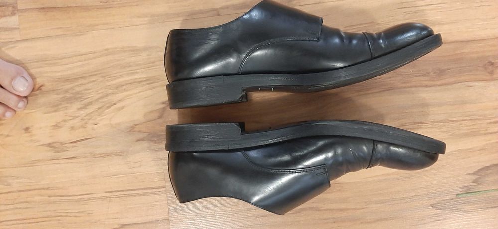 Pantofi barbati Zee Lane - marimea 44 - 5 lei transportul