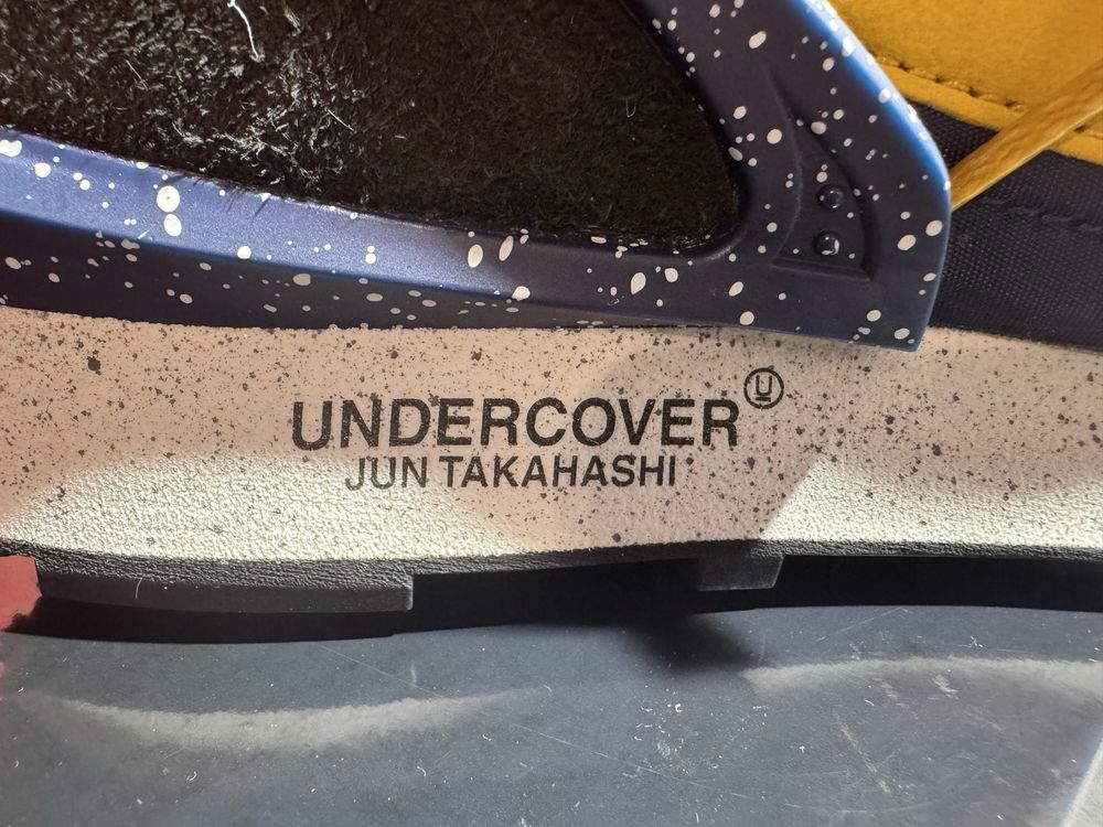 Оригинални! Nike Daybreak Undercover - 47.5 ShoeMag