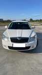 Skoda Octavia family