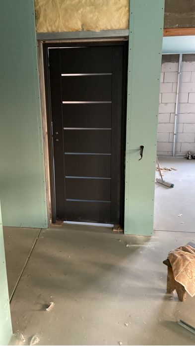 Usi interior complete