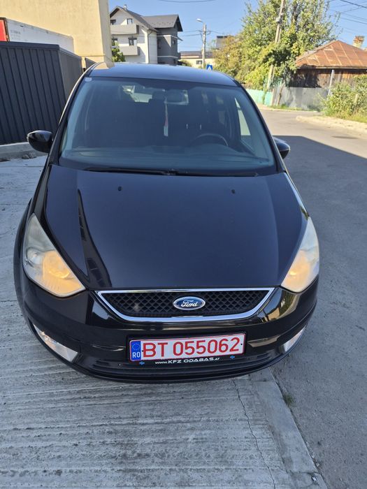Ford Galaxy II 1.8D