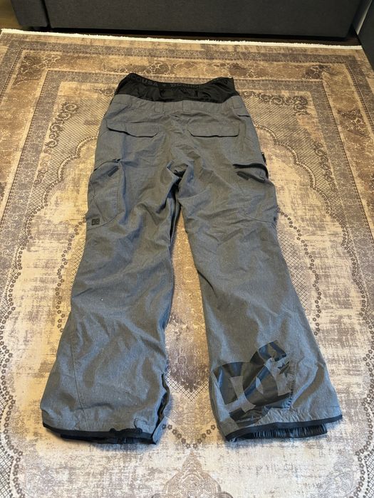Сноуборд панталон DC SHOE