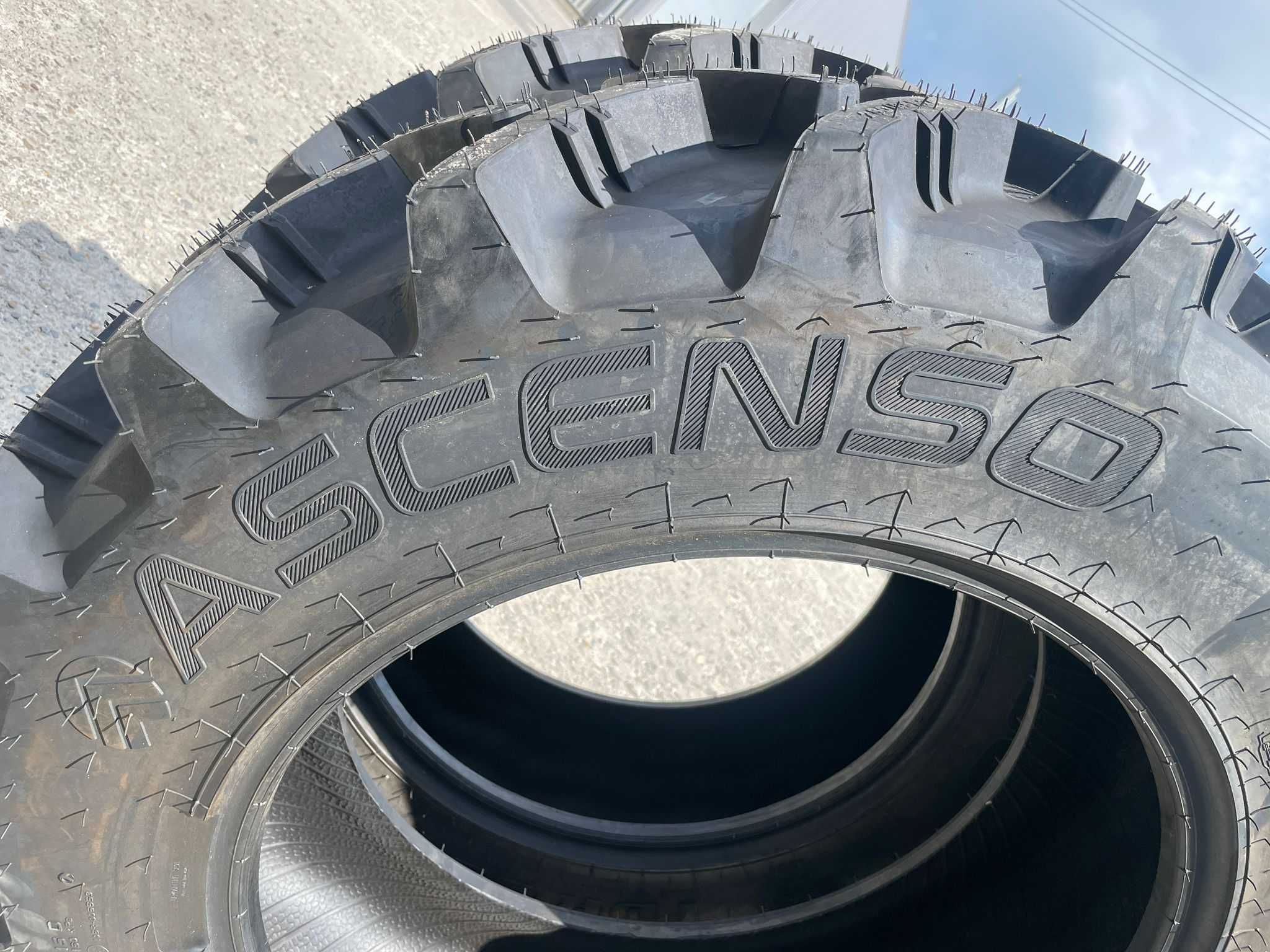 Anvelope noi 280/85r24 RADIALE cauciucuri 11.2r24 pneuri de top