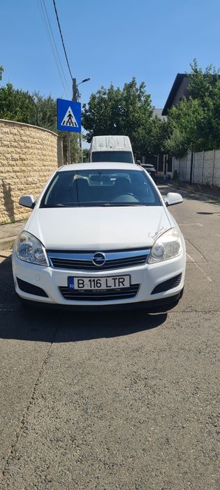 Opel Astra h 2010